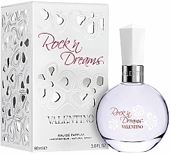 Düfte, Parfümerie und Kosmetik Valentino Rock'n'Dreams - Eau de Parfum