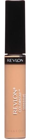 Langanhaltender Concealer - Revlon Colorstay Concealer — Bild 04 - Medium
