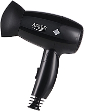 Düfte, Parfümerie und Kosmetik Haartrockner AD 2251 1400 W - Adler Hair Dryer