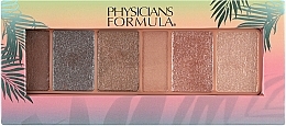 Lidschatten-Palette - Physicians Formula Butter Believe It! Eyeshadow Palette — Bild N2