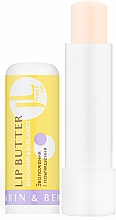 Düfte, Parfümerie und Kosmetik Balsamöl für die Lippen mit Mandarine und Bergamotte" - Jovial Luxe Lip Butter