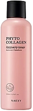 Gesichtstonikum mit Phytokollagen - Naexy Phyto Collagen Recovery Toner — Bild N1