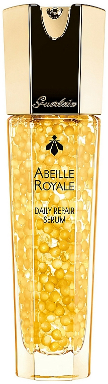 Gesichtsserum - Guerlain Abeille Royale Daily Repair Serum — Bild N1