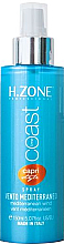 Düfte, Parfümerie und Kosmetik Haarspray für Strandhaar Style - H.Zone Capri Style Spray