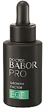 Düfte, Parfümerie und Kosmetik Gesichtskonzentrat - Babor Doctor Babor PRO EGF Growth Factor Concentrate