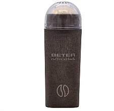 Beter Coffee O'clock Volcanic Stone Roll-On  - Gesichtsroller aus Vulkanstein — Bild N2