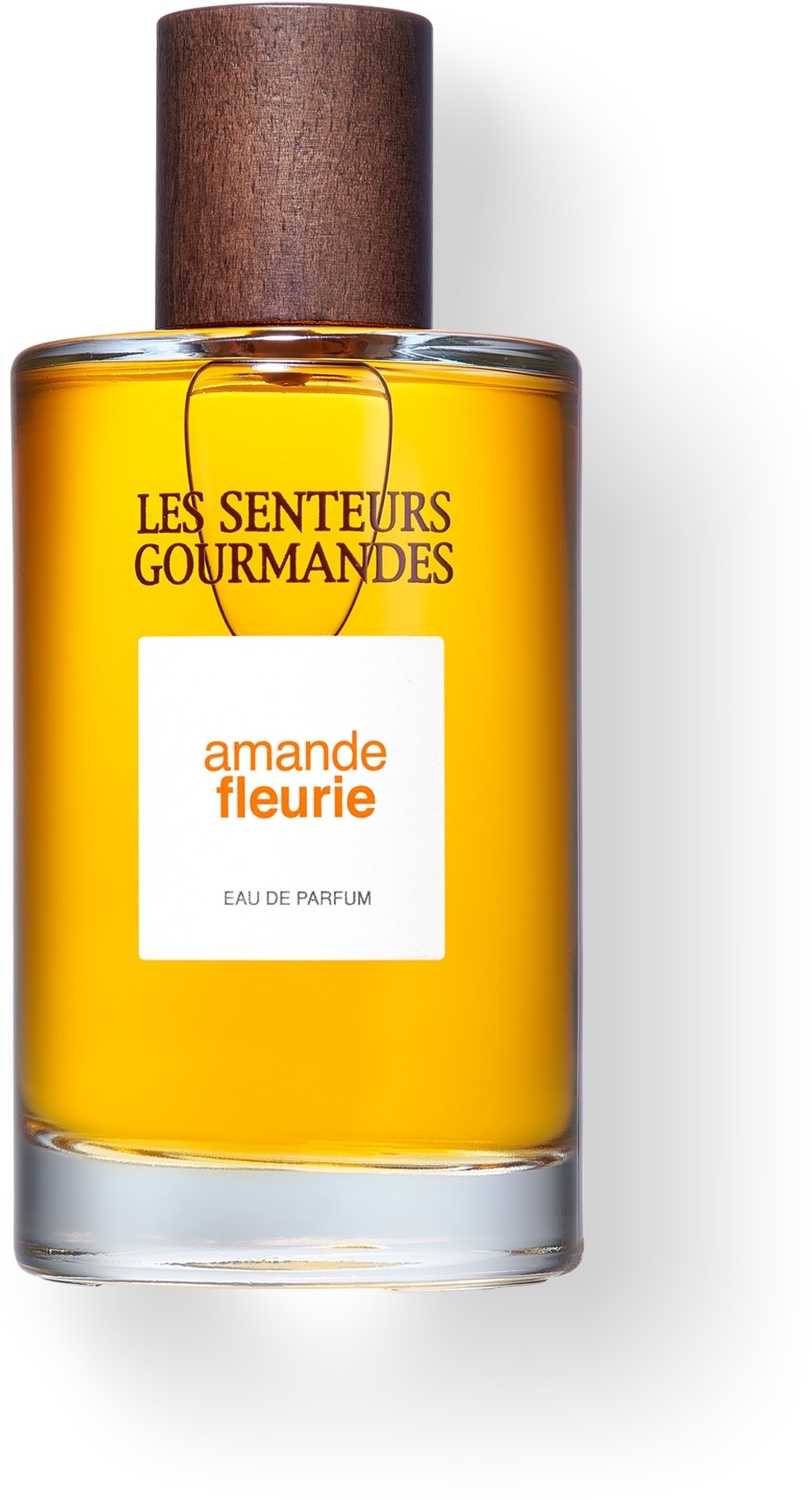 Les Senteurs Gourmandes Amande Fleurie - Eau de Parfum — Bild 100 ml