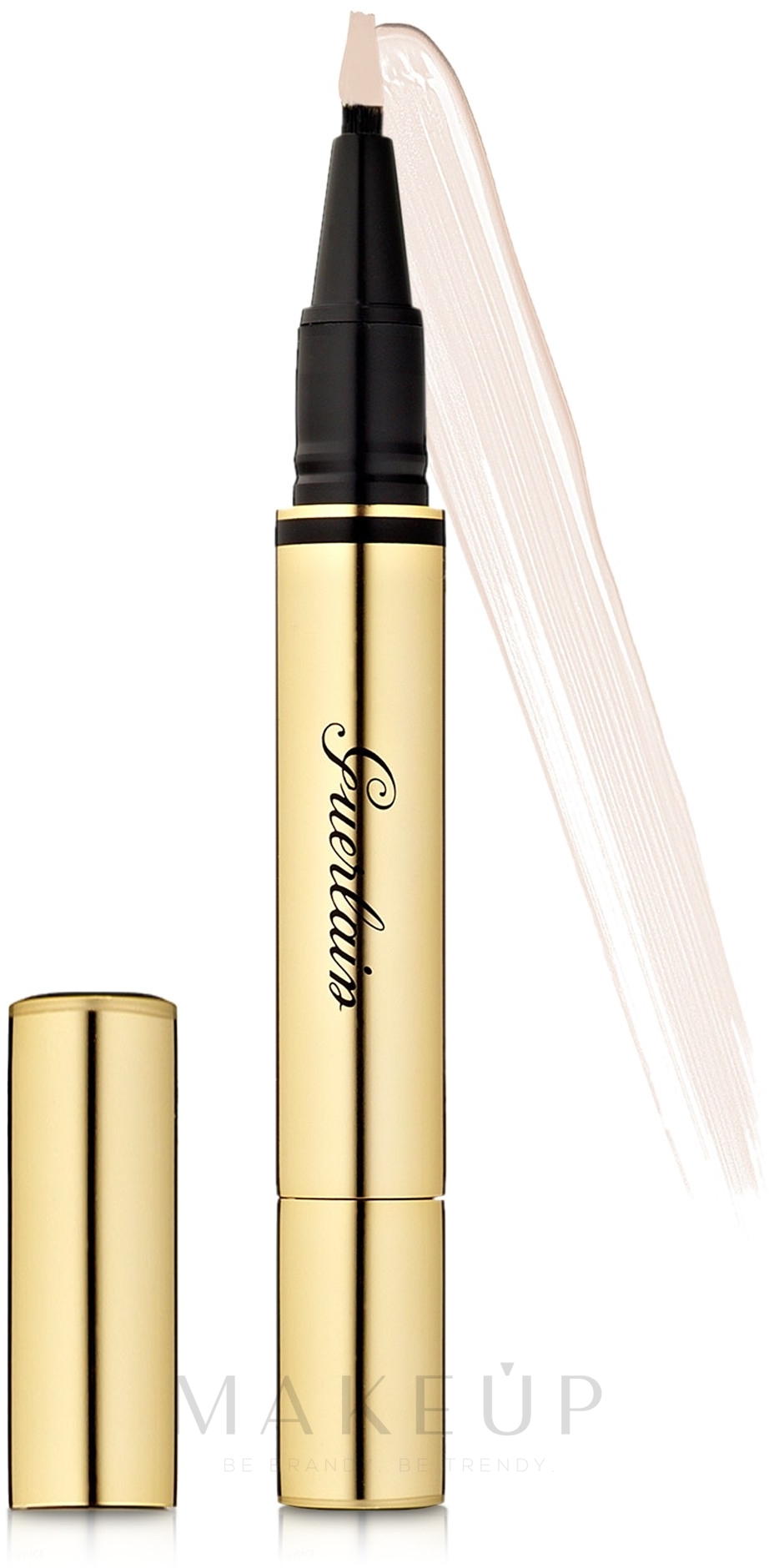 Strahlender Gesicht Concealer - Guerlain Precious Light — Bild 00