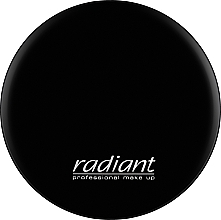 Kompaktes Gesichtspuder - Radiant Perfect Finish Compact Powder — Bild N2
