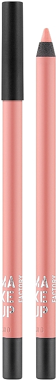 Lippenstift - Make Up Factory Color Perfection Lip Liner — Bild N1