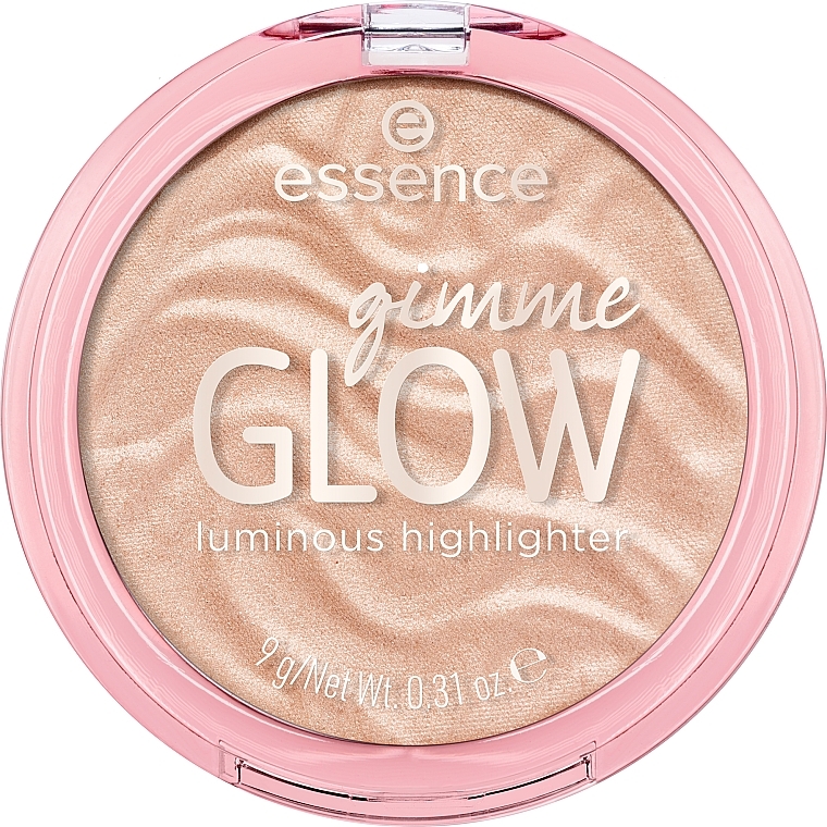 Highlighter - Essence Gimme Glow Luminous Highlighter — Bild N1