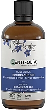 Bio-Borretschöl - Centifolia Organic Virgin Oil  — Bild N1