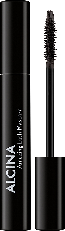 Verlängernde Wimperntusche - Alcina Amazing Lash Mascara