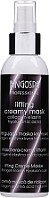 Cremige Lifting-Maske mit Kollagen und Hyaluronsäure - BingoSpa Artline Anti-Age Lifting Cream Mask — Bild N1
