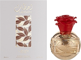 Lattafa Perfumes Pride Lahdath - Eau de Parfum — Bild N3