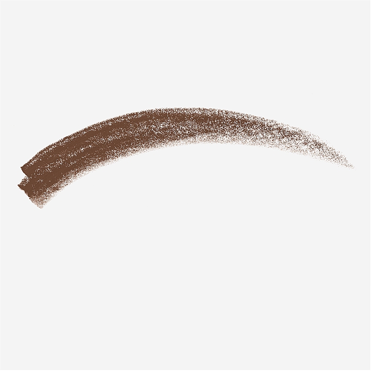 Augenbrauenstift - Rimmel Brow This Way Professional Eyebrow Pencil — Foto N3