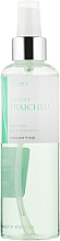 Erfrischender Toner für fettige Haut und Mischhaut - La Grace Face Tonic — Bild N1