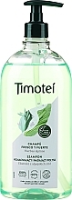 Düfte, Parfümerie und Kosmetik Stärkendes Shampoo - Timotei Fresh And Strong Fortifying Shampoo