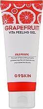Düfte, Parfümerie und Kosmetik Peeling-Gel für das Gesicht - G9Skin Grapefruit Vita Peeling Gel