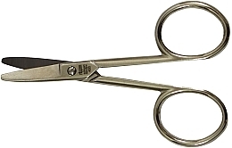 Nagelschere 8 cm - Nippes Solingen Manicure Scissors N488  — Bild N1