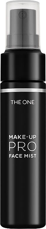 Make-up-Fixierspray - Oriflame The One Make-Up Pro — Bild N1