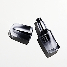 Gesichtskonzentrat für Männer - Shiseido Men Ultimune Power Infusion Concentrate — Bild N2