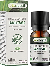 Ätherisches Ravintsara-Öl - Olioseptil Ravintsara Essential Oil — Bild N2