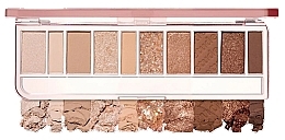 Lidschattenpalette - Etude Play Color Eyes The Warm Ballerina — Bild N2