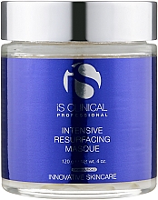 Peeling-Maske für das Gesicht - iS Clinical Intensive Resurfacing Masque — Bild N1