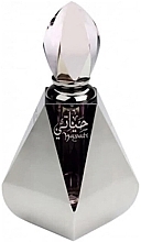 Al Haramain Hayati Perfume Oil Gift Set Fragrances - Duftse  (Parfümöl 4x3ml + Refill 3x3ml) — Bild N2