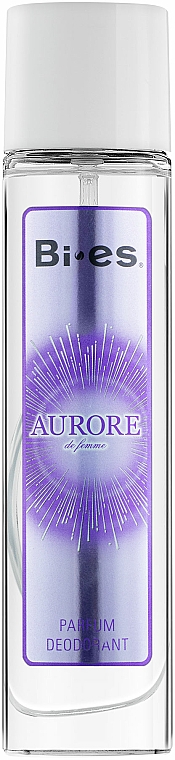 Bi-Es Aurore - Parfümiertes Körperspray