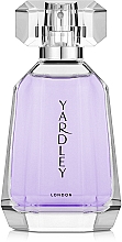 Yardley Lilac Amethyst - Eau de Toilette — Bild N2