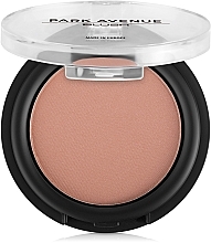 Gesichtsrouge - Park Avenue Blush — Bild N1