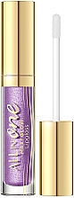 Düfte, Parfümerie und Kosmetik Lipgloss - Eveline All In One Maxi Glow Lipgloss