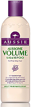 Düfte, Parfümerie und Kosmetik Shampoo für dünnes Haar - Aussie Aussome Volume