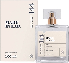 Made In Lab 144 - Eau de Parfum — Bild N1