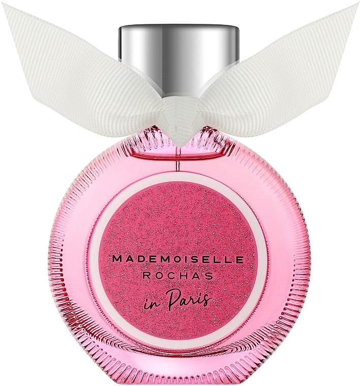 Rochas Mademoiselle Rochas In Paris  - Eau de Parfum — Bild N2