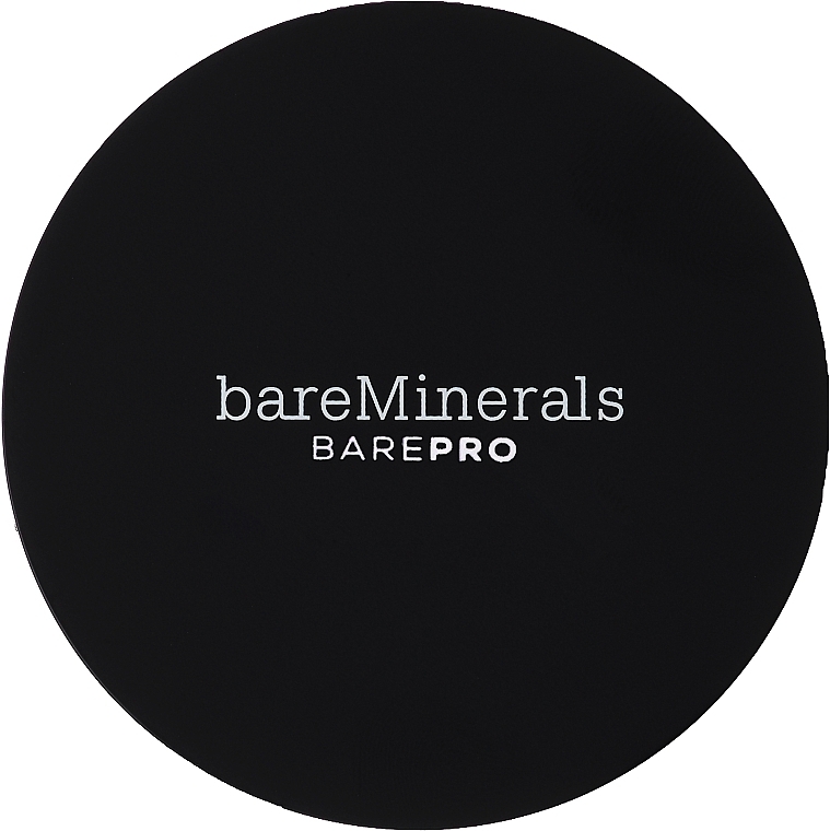 Kompaktes Gesichtspuder - Bare Minerals Barepro 16hr Powder Foundation — Bild N1