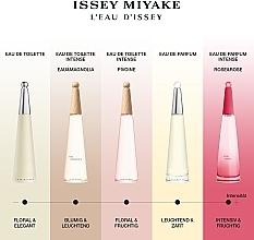 Issey Miyake L'Eau D'Issey Rose & Rose Intense - Eau de Parfum — Bild N5
