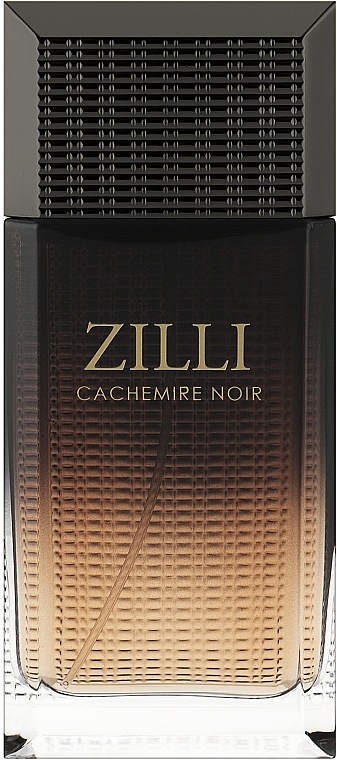 Zilli Cachemire Noir - Eau de Parfum — Bild N1