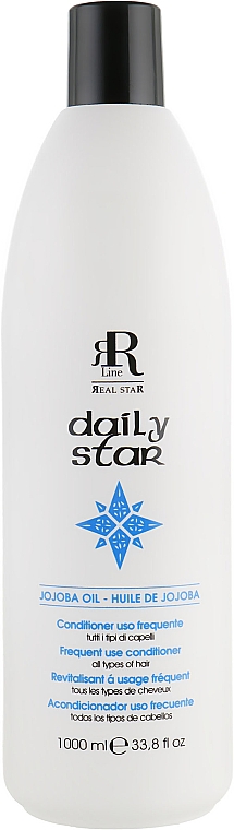 Conditioner für jeden Tag - RR Line Daily Star Conditioner — Bild N1