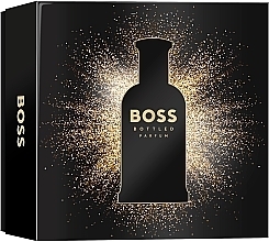 Düfte, Parfümerie und Kosmetik BOSS Bottled Parfum - Duftset (Parfum 50ml + Deospray 150ml) 