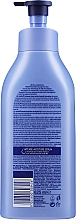 Zarte Körpermilch für trockene Haut - Nivea Body Soft Milk — Bild N6