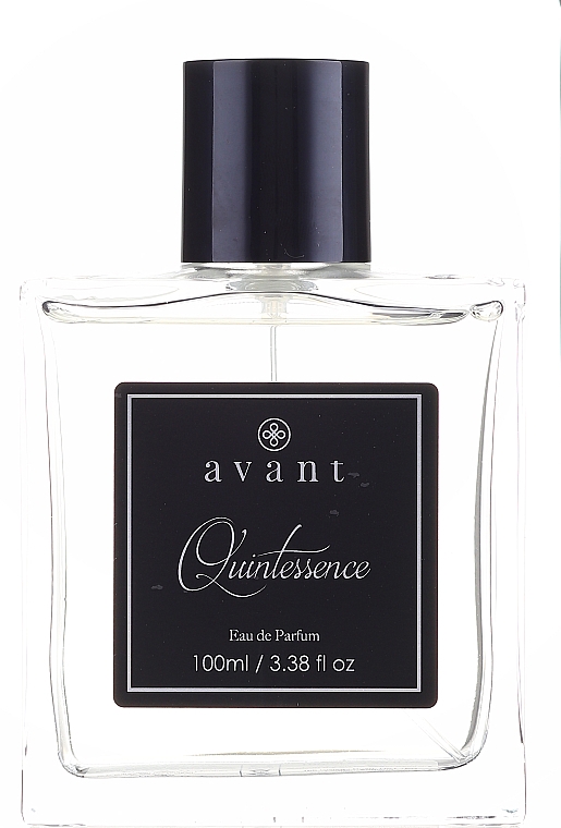 Eau de Parfum - Avant Quintessence — Bild N2