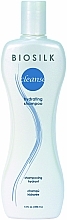 Feuchtigkeitsspendendes Shampoo - BioSilk Hydrating Shampoo — Bild N1