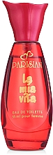 Düfte, Parfümerie und Kosmetik Parisian La Mia Vita - Eau de Toilette