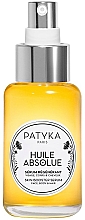 Düfte, Parfümerie und Kosmetik Körperserum - Patyka Huile Absolue Skin Booster Serum