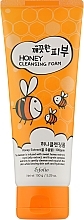 Düfte, Parfümerie und Kosmetik Waschschaum Honig - Esfolio Pure Skin Honey Cleansing Foam