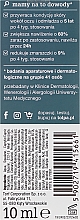 Feuchtigkeitsspendende Anti-Aging Creme für die Augenpartie 35+ - Tolpa Provivo 35+ Anti-Age Eye Cream — Bild N3