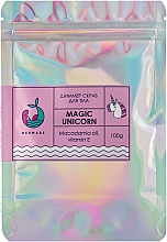 Düfte, Parfümerie und Kosmetik Schimmer-Peeling für den Körper - Mermade Magic Unicorn Body Scrub